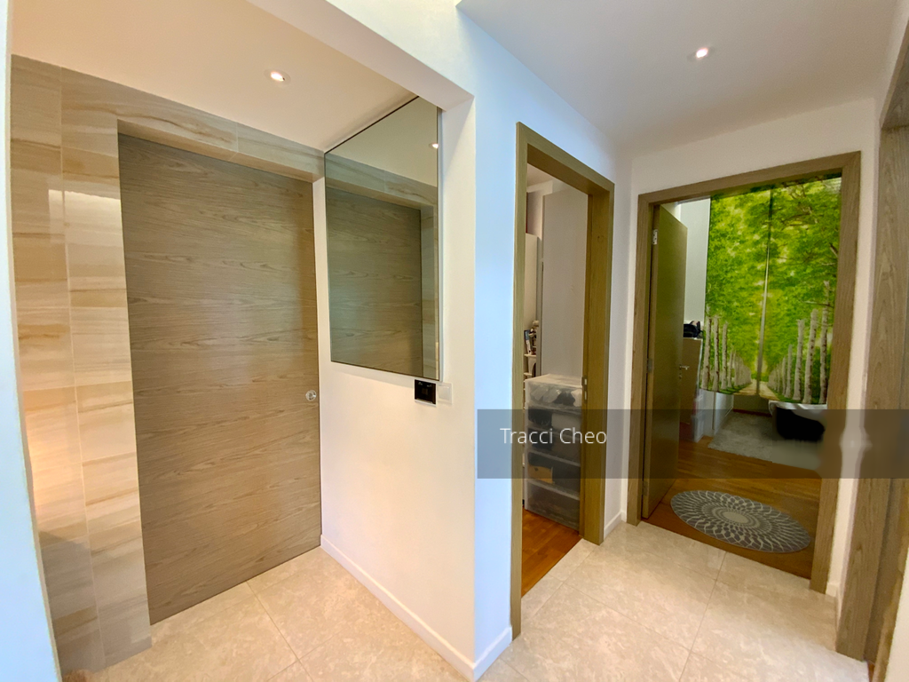 The Santorini (D18), Condominium #265025691